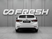 Hyundai Elantra V (MD) Рестайлинг Ростов-на-Дону  - изображение 22