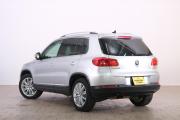 Volkswagen Tiguan I Рестайлинг Омск  - изображение 30