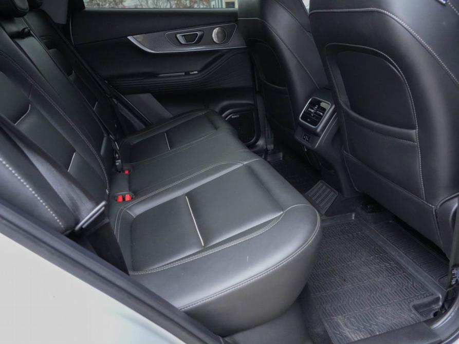 Chery Tiggo 7 Pro Max I Рестайлинг Новосибирск  - изображение 21