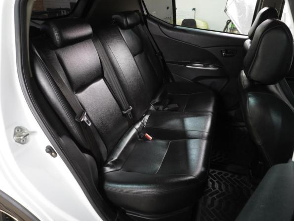 Lifan X50 с пробегом 2015 года, цена 519 000 рублей, 89214 км, хэтчбек, Автокод Объявления