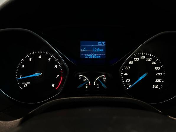 Ford Focus III с пробегом 2012 года, цена 790 000 рублей, 173646 км, седан, Автокод Объявления