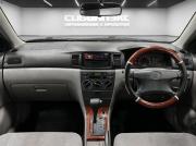 Toyota Corolla IX (E120 E130) Кемерово  - изображение 18