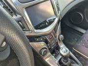 Chevrolet Cruze I Рестайлинг Санкт-Петербург  - изображение 14