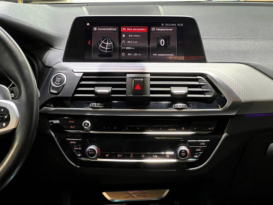BMW X4 II (G02) Оренбург  - изображение 15