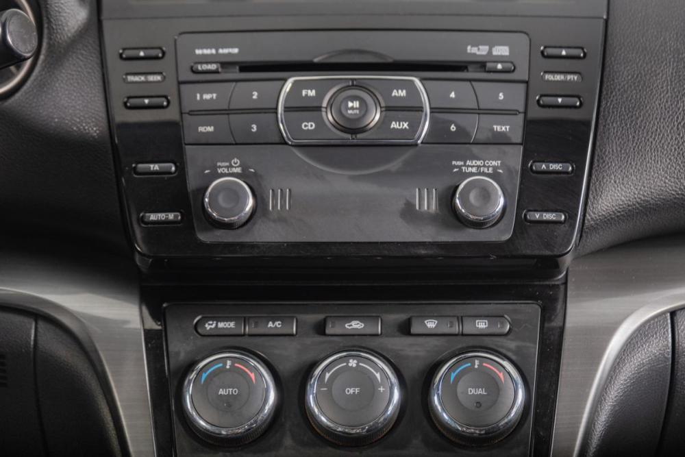 Mazda 6 II (GH) Рестайлинг Томск  - изображение 15