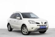 Renault Koleos I Барнаул  - изображение 27