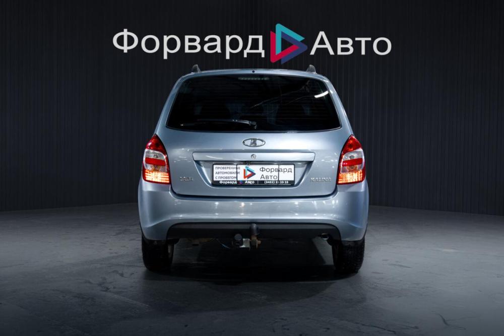 Lada (ВАЗ) Kalina II Тюмень  - изображение 7