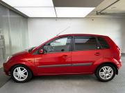 Ford Fiesta Mk5 Уфа  - изображение 32