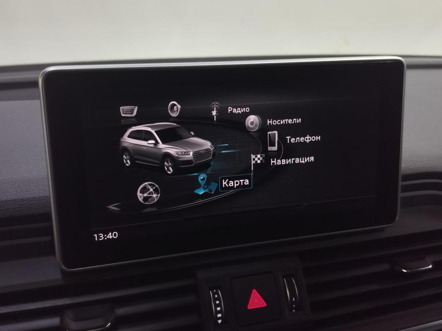 Audi Q5 II (FY) Санкт-Петербург  - изображение 15