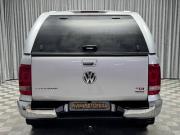 Volkswagen Amarok I Стерлитамак  - изображение 52