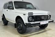 Lada (ВАЗ) Niva Legend I Саранск  - изображение 40