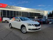 Skoda Octavia III (A7) Рестайлинг Нижнекамск  - изображение 20
