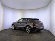 Porsche Macan I Рестайлинг Москва  - изображение 37