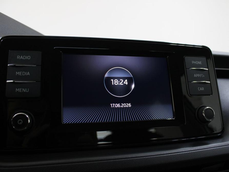 Skoda Rapid II Старый Оскол  - изображение 19