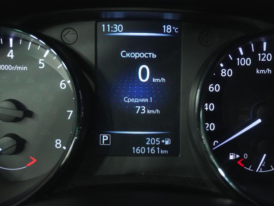 Nissan X-Trail III Вологда  - изображение 17