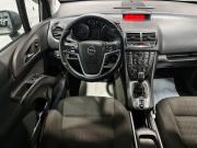 Opel Meriva B Курск  - изображение 27