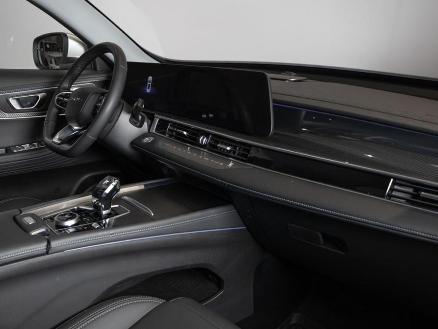 Chery Tiggo 7 Pro Max I Рестайлинг Казань  - изображение 7