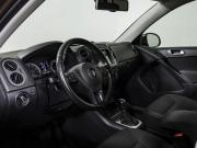 Volkswagen Tiguan I Рестайлинг Москва  - изображение 22