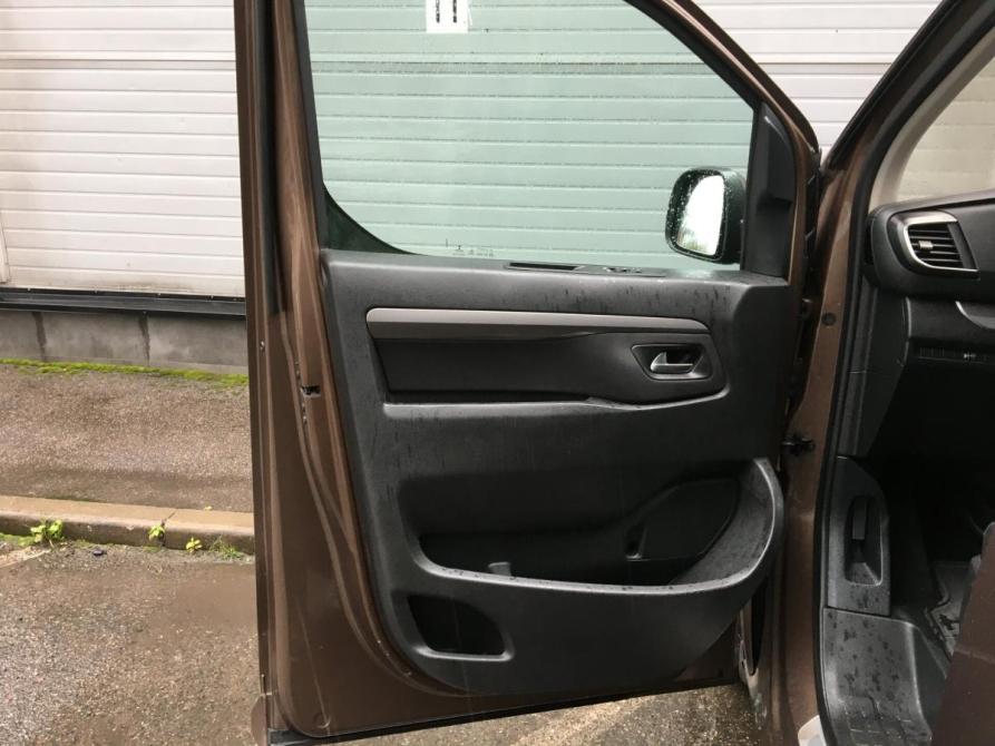 Citroen SpaceTourer I Санкт-Петербург  - изображение 19