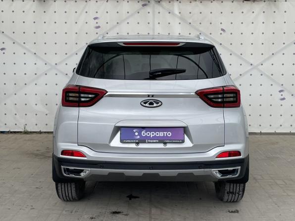 Chery Tiggo 4 Pro I Рестайлинг с пробегом 2023 года, цена 1 630 000 рублей, 44310 км, внедорожник, Автокод Объявления