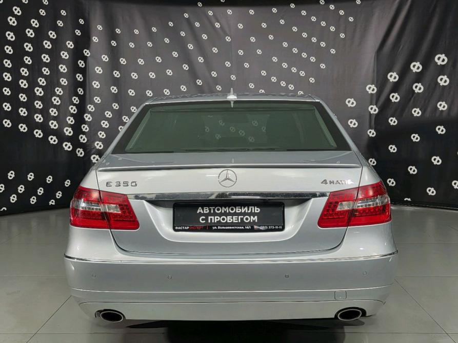Mercedes-Benz E-Класс IV (W212 S212 C207) Новосибирск  - изображение 6
