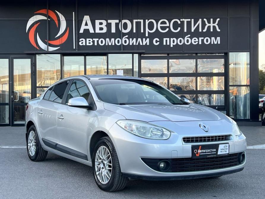 Renault Fluence I Волгоград  - изображение 2