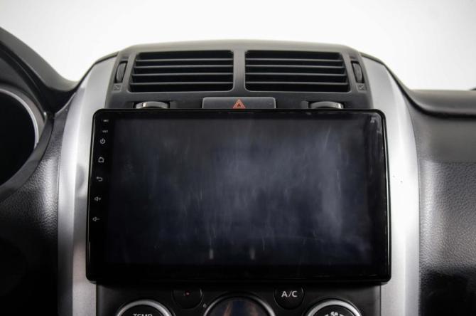 Suzuki Grand Vitara II Рестайлинг с пробегом 2010 года, цена 1 029 000 рублей, 233658 км, внедорожник, Автокод Объявления