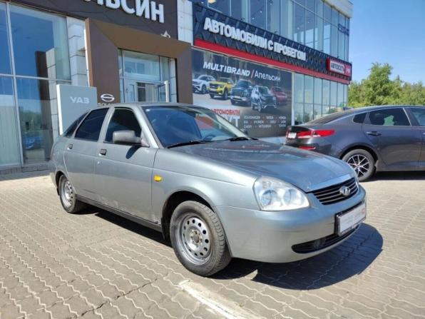 Lada (ВАЗ) Priora I с пробегом 2011 года, цена 213 150 рублей, 271500 км, хэтчбек, Автокод Объявления
