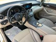 Mercedes-Benz GLC I (X253) Рестайлинг Пермь  - изображение 28