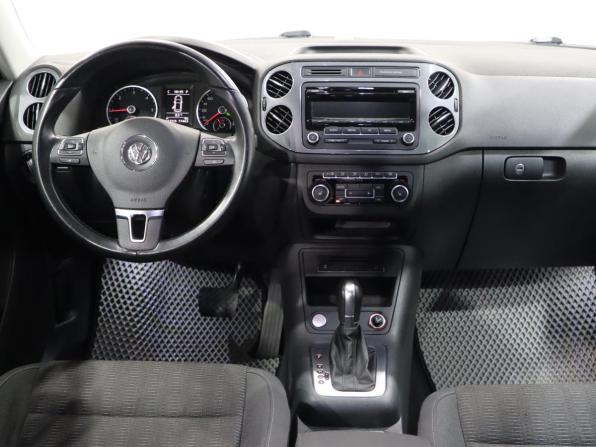 Volkswagen Tiguan I Рестайлинг с пробегом 2015 года, цена 1 570 000 рублей, 160000 км, внедорожник, Автокод Объявления