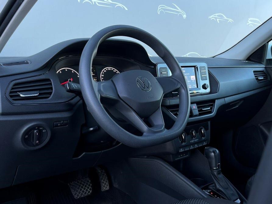 Volkswagen Polo VI Санкт-Петербург  - изображение 5