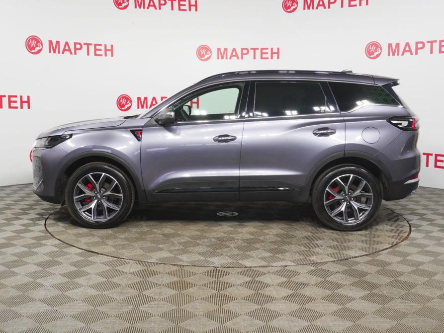 Chery Tiggo 7 Pro Max I Рестайлинг Вологда  - изображение 8