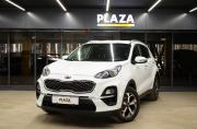 Kia Sportage IV Рестайлинг Уфа  - изображение 24