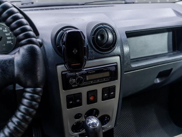 Renault Logan I с пробегом 2006 года, цена 175 000 рублей, 142608 км, седан, Автокод Объявления