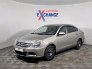 Nissan Almera III (G15) Нижний Новгород  - изображение 21