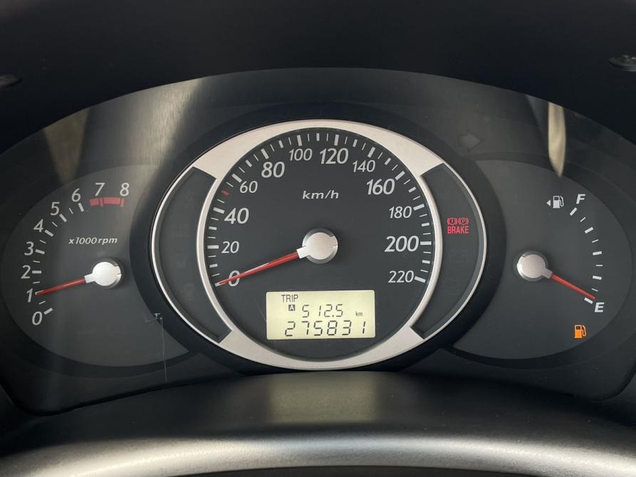 Hyundai Tucson I Тамбов  - изображение 14