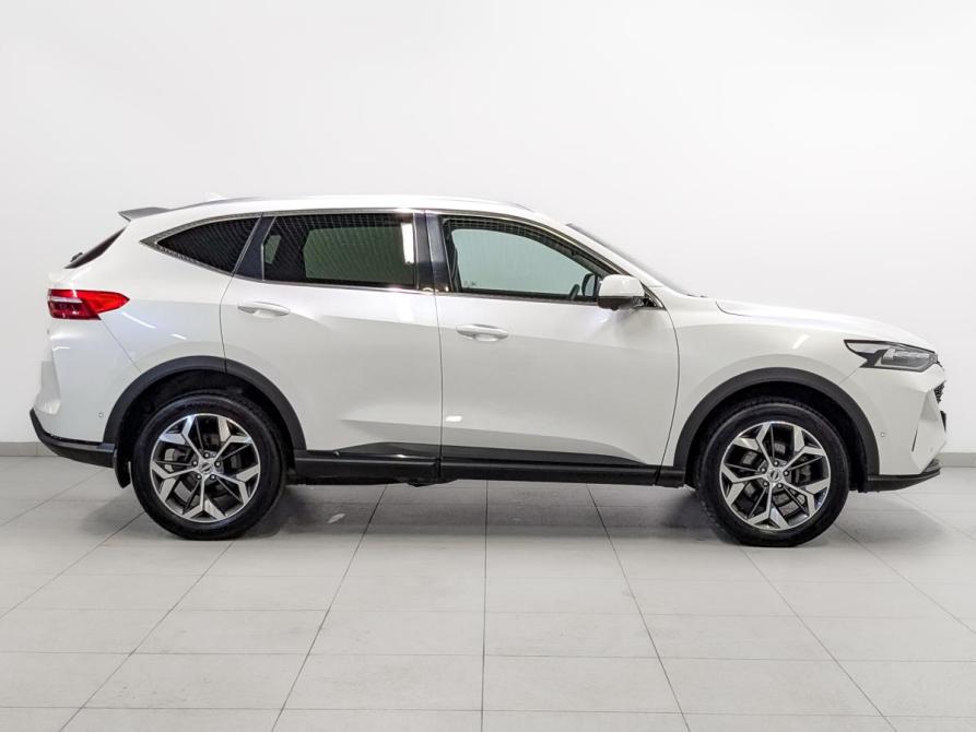Haval F7 I Рестайлинг Санкт-Петербург  - изображение 4