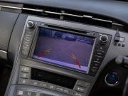 Toyota Prius III Рестайлинг (XW30) Сочи  - изображение 34