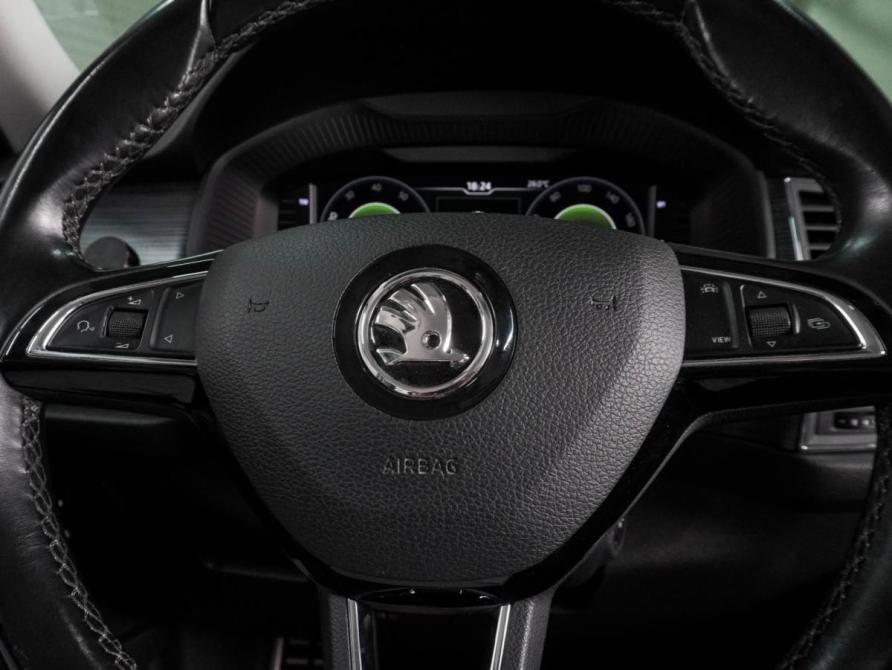 Skoda Kodiaq I Воронеж  - изображение 17