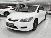 Honda Civic VIII Рестайлинг Казань  - изображение 23
