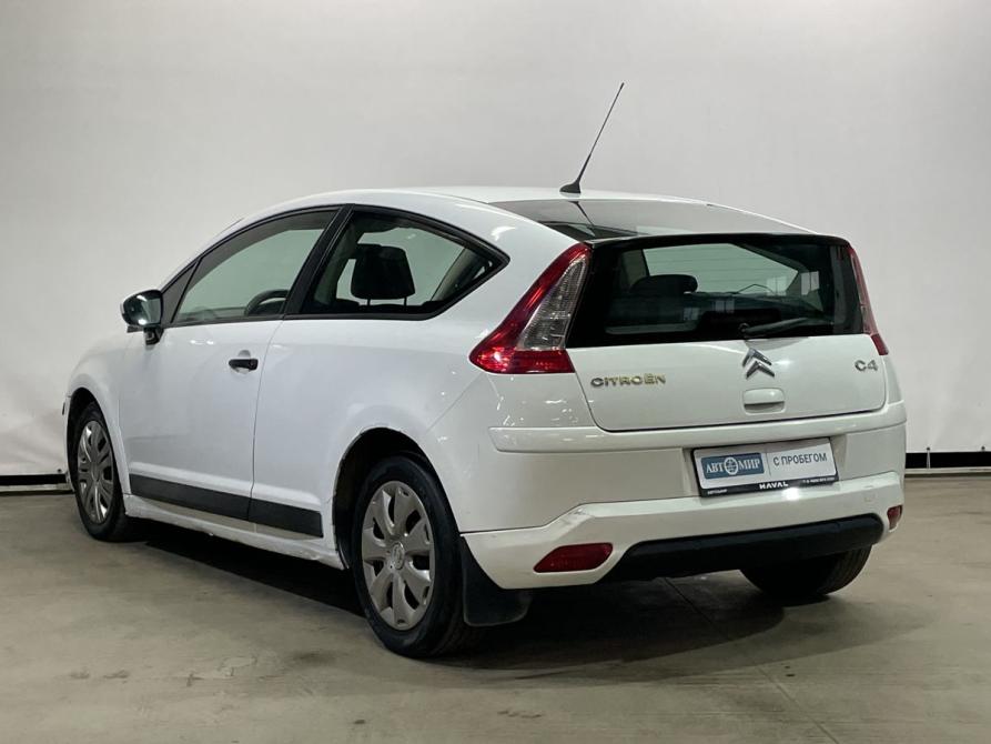 Citroen C4 I Рестайлинг Ярославль  - изображение 7