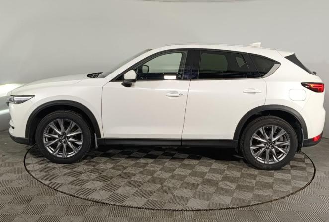 Mazda CX-5 II с пробегом 2020 года, цена 2 830 000 рублей, 134746 км, внедорожник, Автокод Объявления