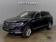 Volkswagen Touareg III Краснодар  - изображение 23