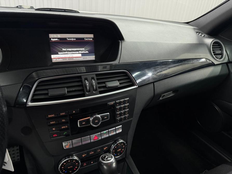 Mercedes-Benz C-Класс III (W204) Рестайлинг Краснодар  - изображение 10