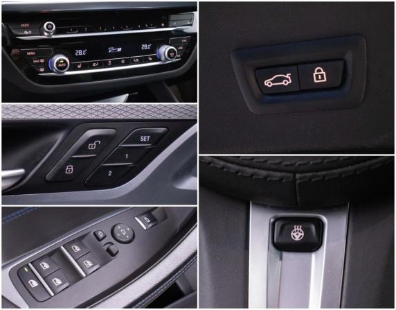 BMW X4 II (G02) с пробегом 2019 года, цена 3 880 000 рублей, 145029 км, внедорожник, Автокод Объявления