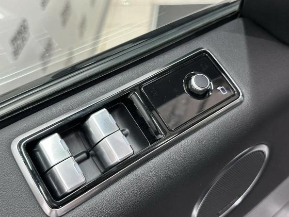 Land Rover Range Rover Sport II с пробегом 2020 года, цена 6 095 000 рублей, 80981 км, внедорожник, Автокод Объявления