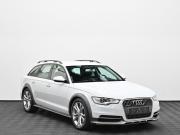 Audi A6 IV (C7) Москва  - изображение 17