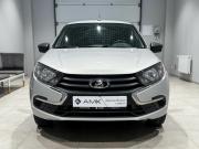 Lada (ВАЗ) Granta I Рестайлинг Екатеринбург  - изображение 21