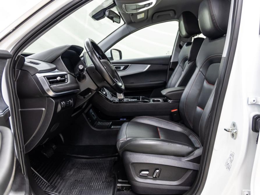 Chery Tiggo 7 Pro I Волгоград  - изображение 29