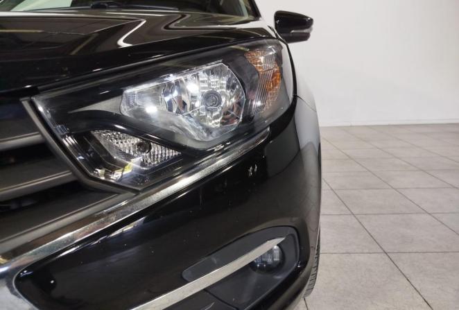 Lada (ВАЗ) Granta I Рестайлинг с пробегом 2023 года, цена 810 000 рублей, 37770 км, лифтбек, Автокод Объявления